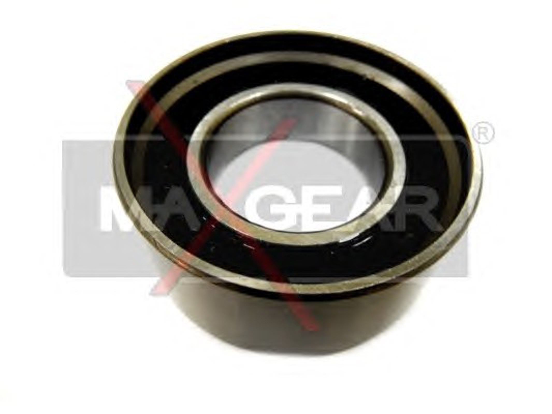 Натяжной ролик ремень грм MAXGEAR 54-0133