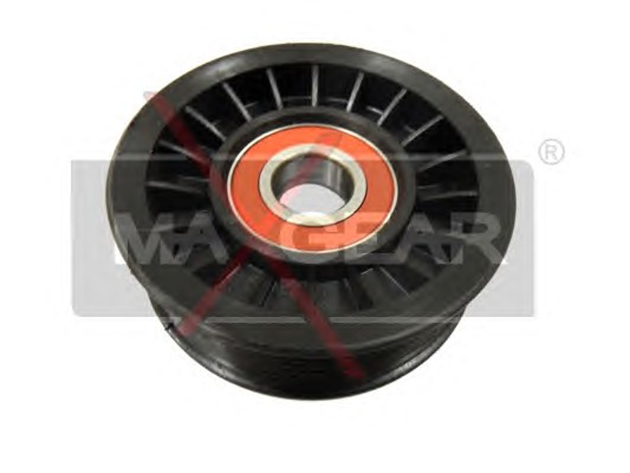 Натяжитель ремня клиновой зубча MAXGEAR 54-0238