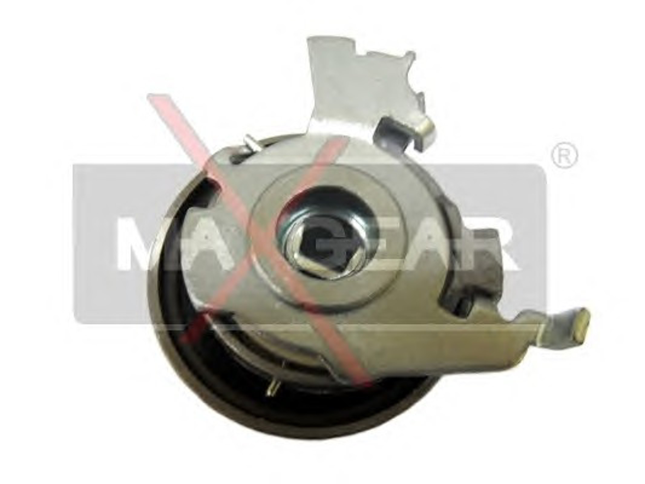 Натяжной ролик ремень грм MAXGEAR 54-0245