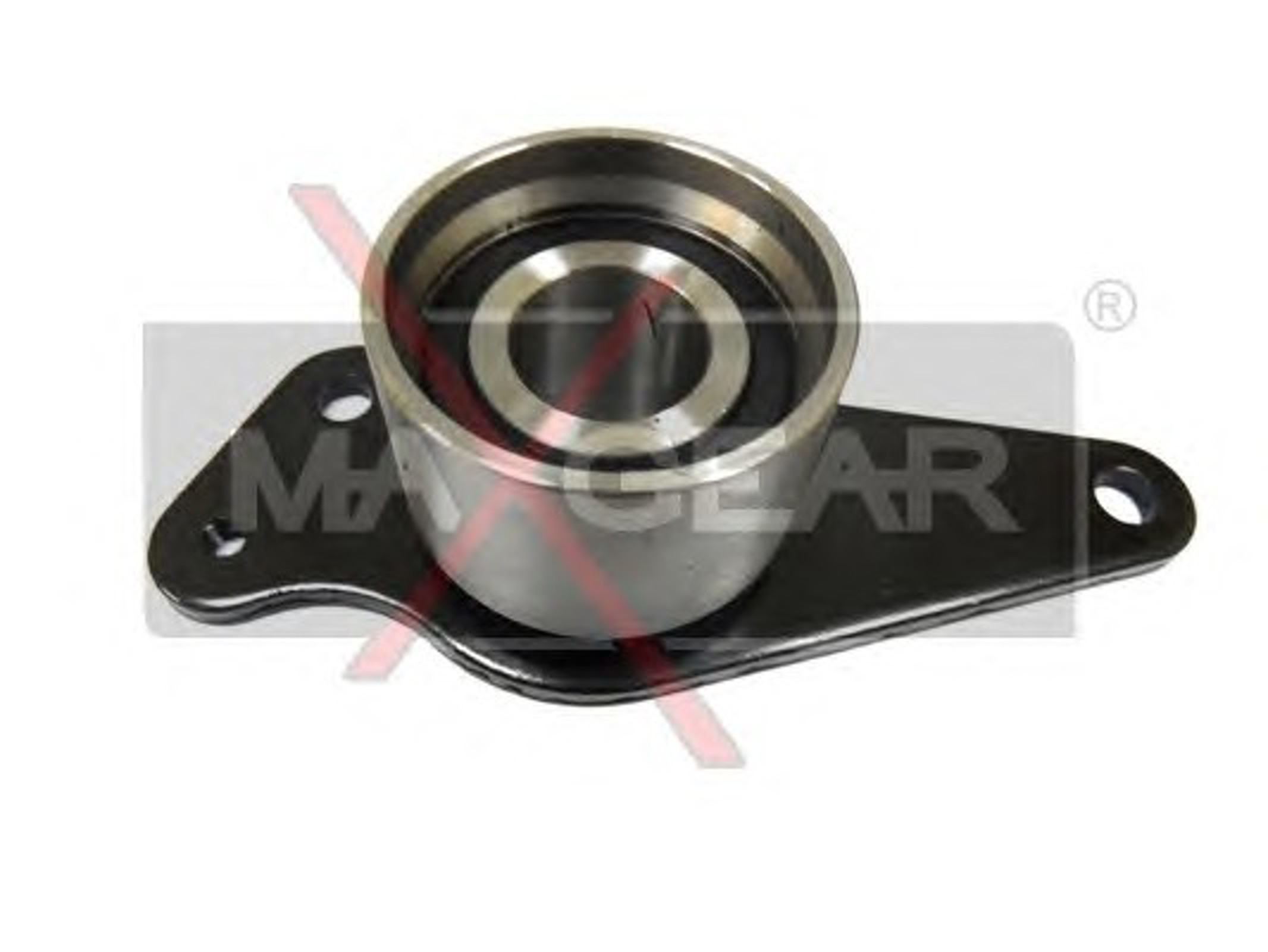 Паразитный / ведущий ролик зубчатый ремень MAXGEAR 54-0289