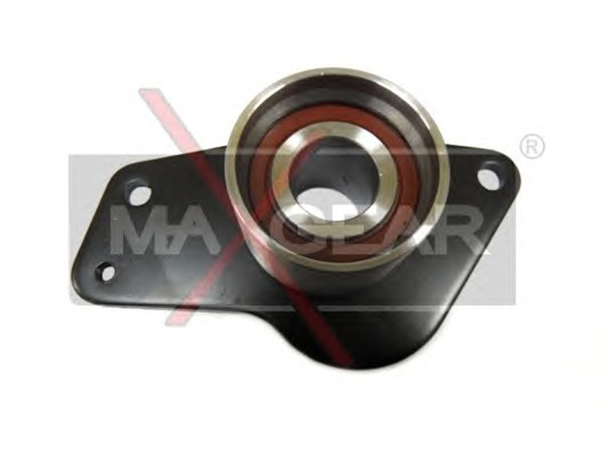 Паразитный / ведущий ролик зубчатый ремень MAXGEAR 54-0293