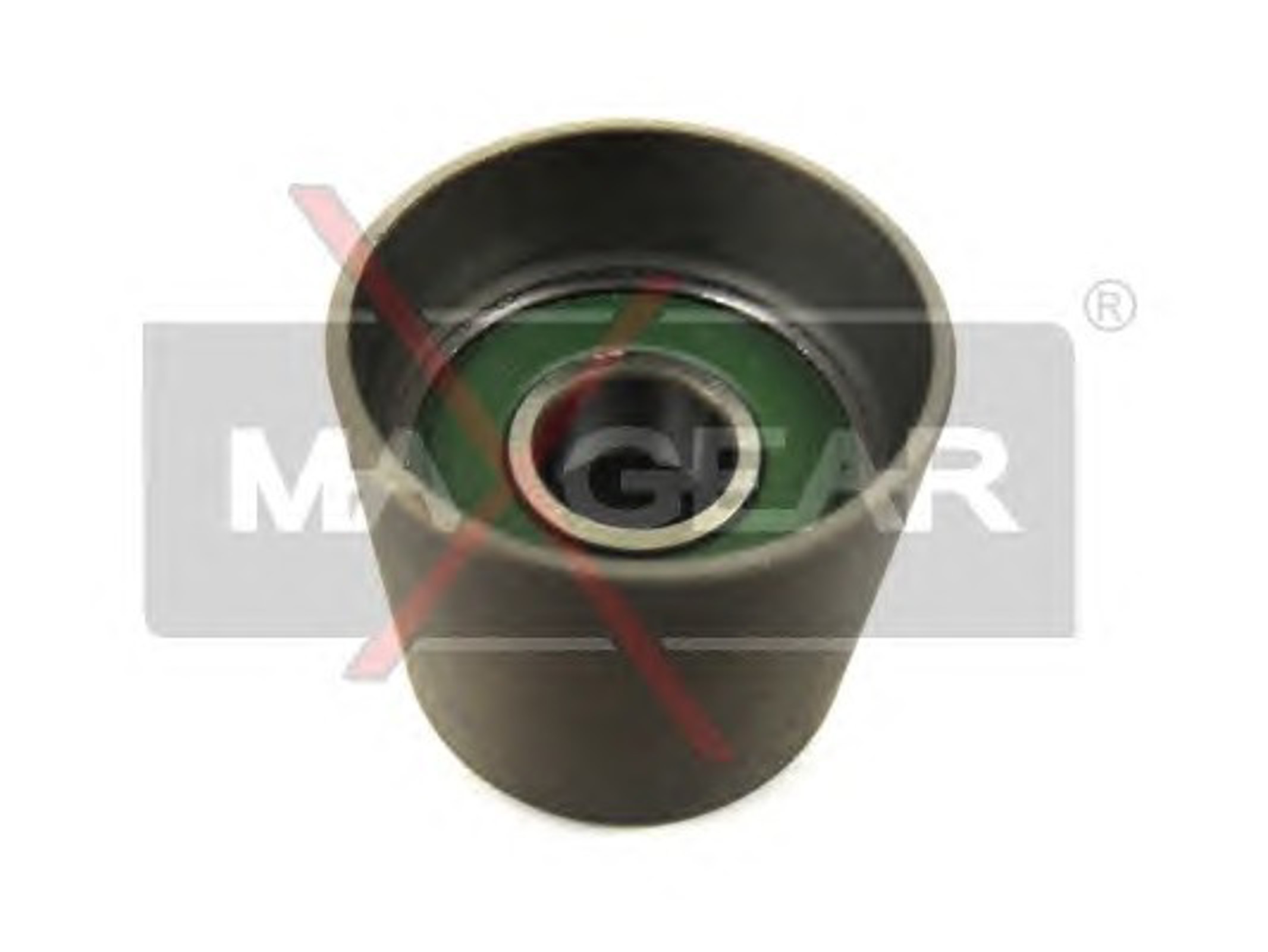 Ролик промежуточный ремня грм MAXGEAR 54-0368