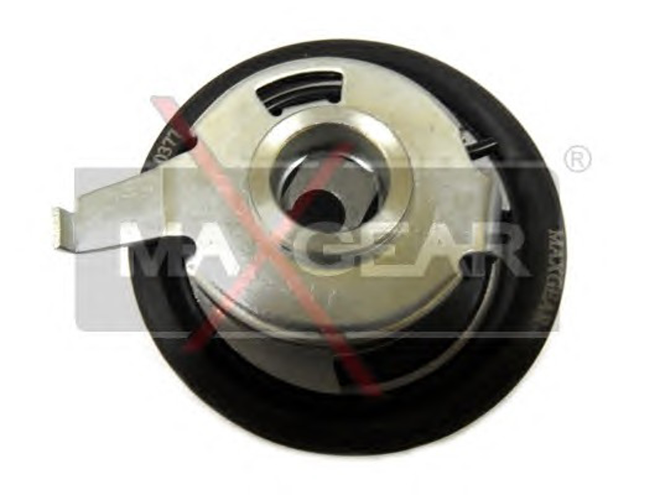 Натяжной ролик ремень грм MAXGEAR 54-0377