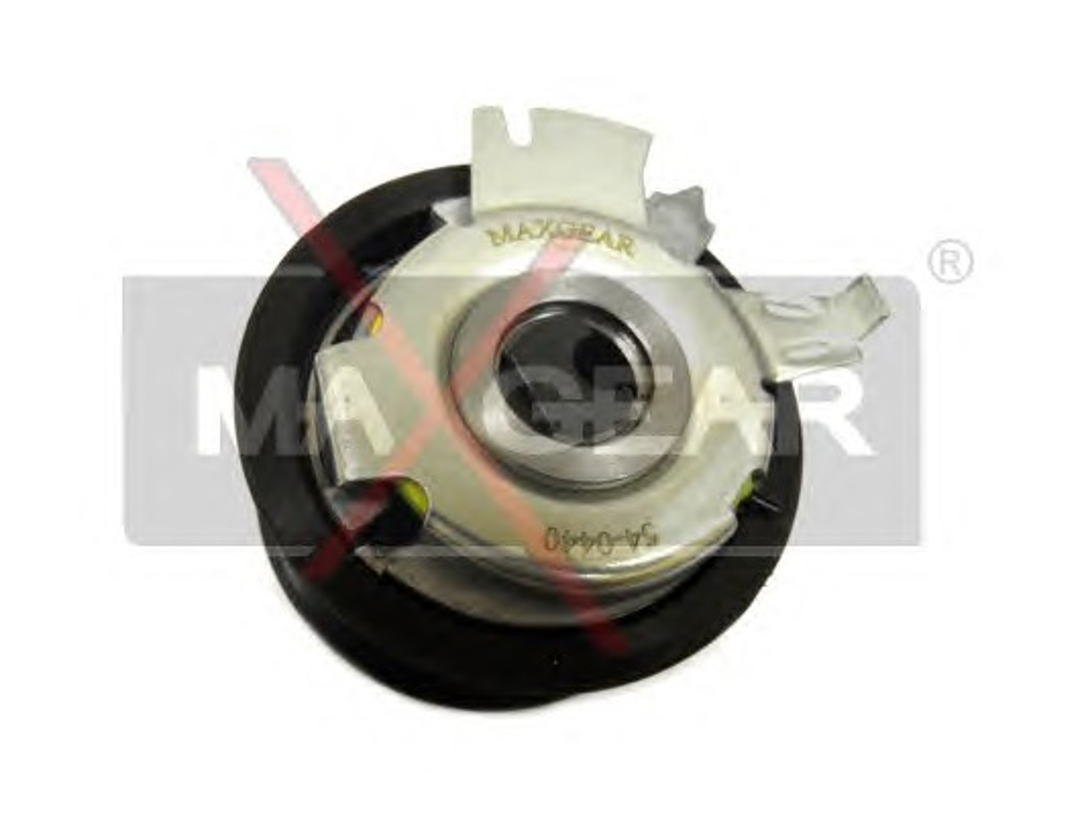 Натяжной ролик ремень грм MAXGEAR 54-0440