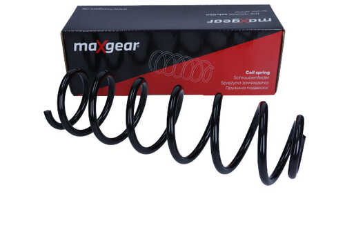 60-0743 пружина ходовой части MAXGEAR 60-0743