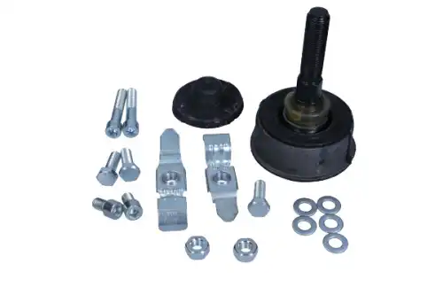 72-3594 шарнир независимой подвески поворотного рычага MAXGEAR 72-3594