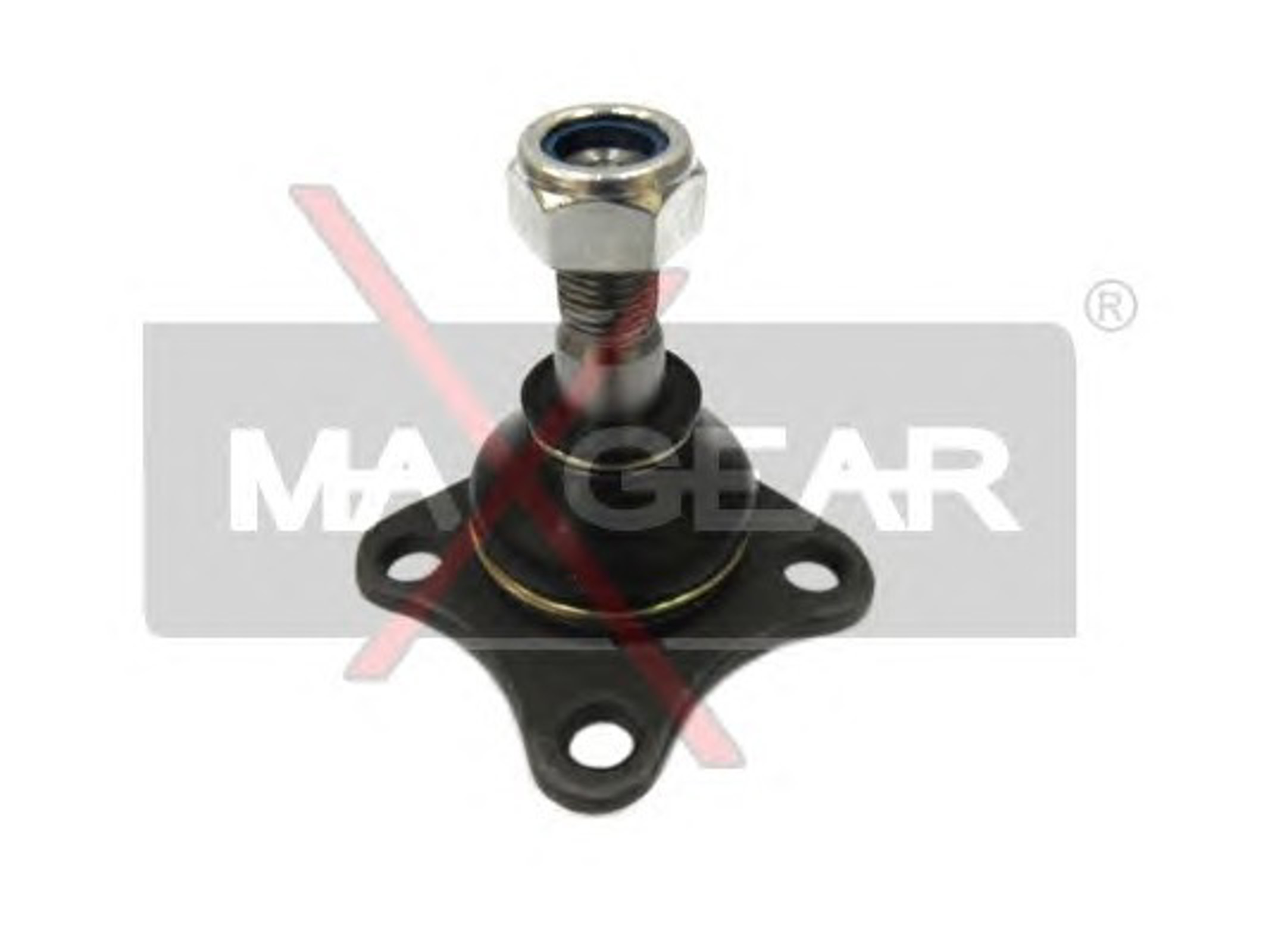 Опора шаровая MAXGEAR 72-0392
