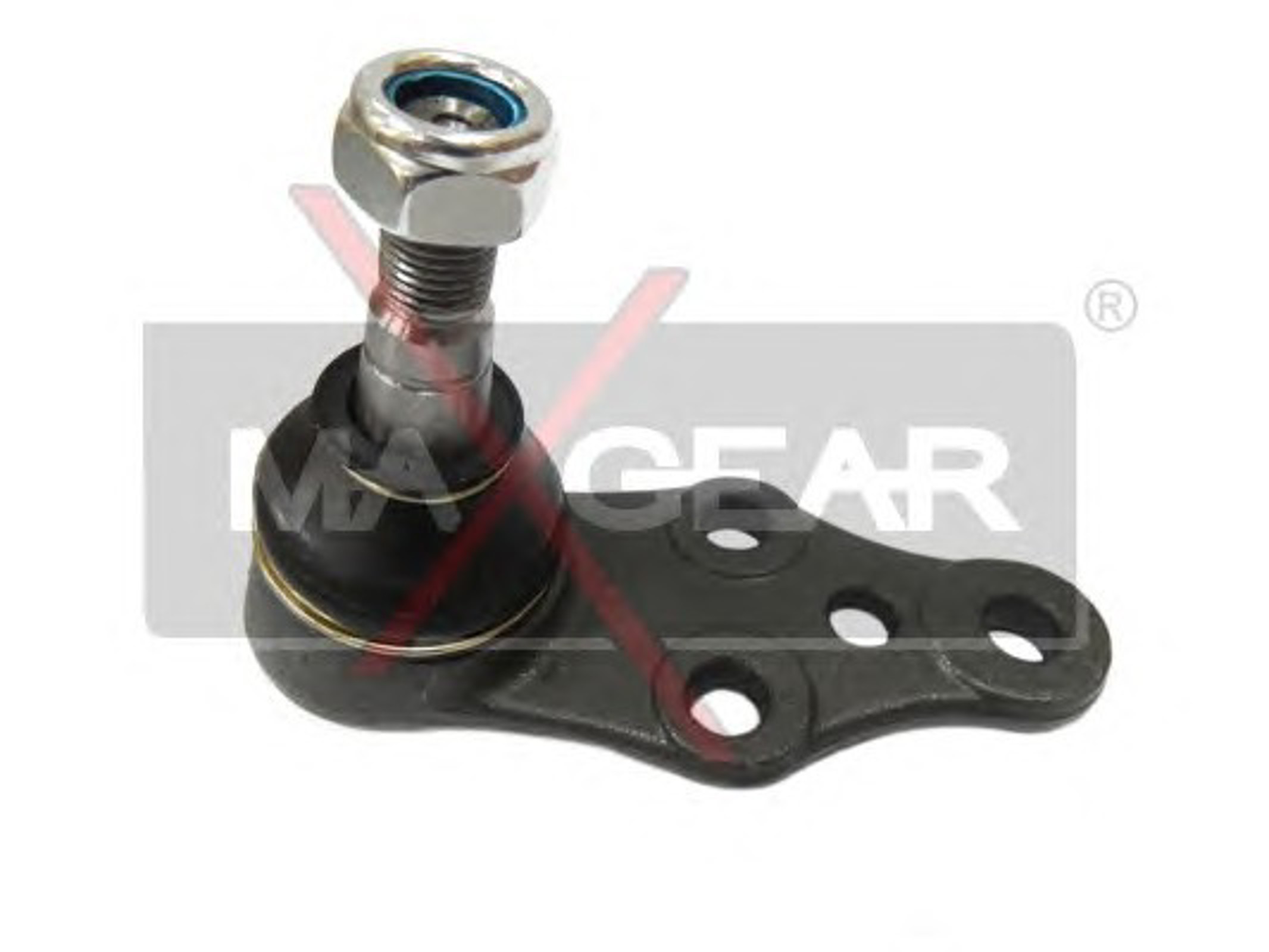 Опора шаровая MAXGEAR 72-0440