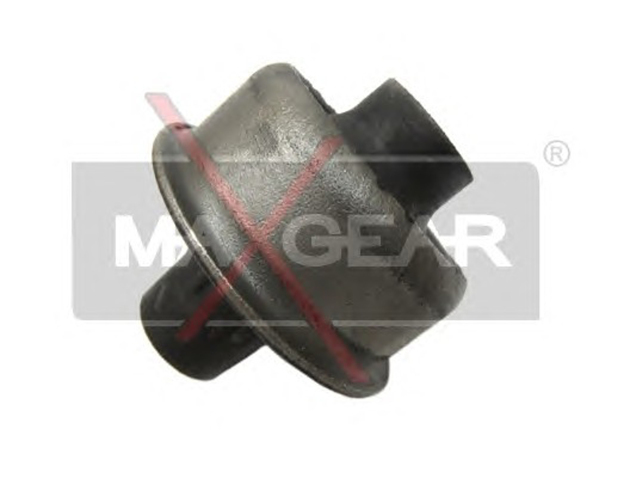 Сайлентблок MAXGEAR 72-0615