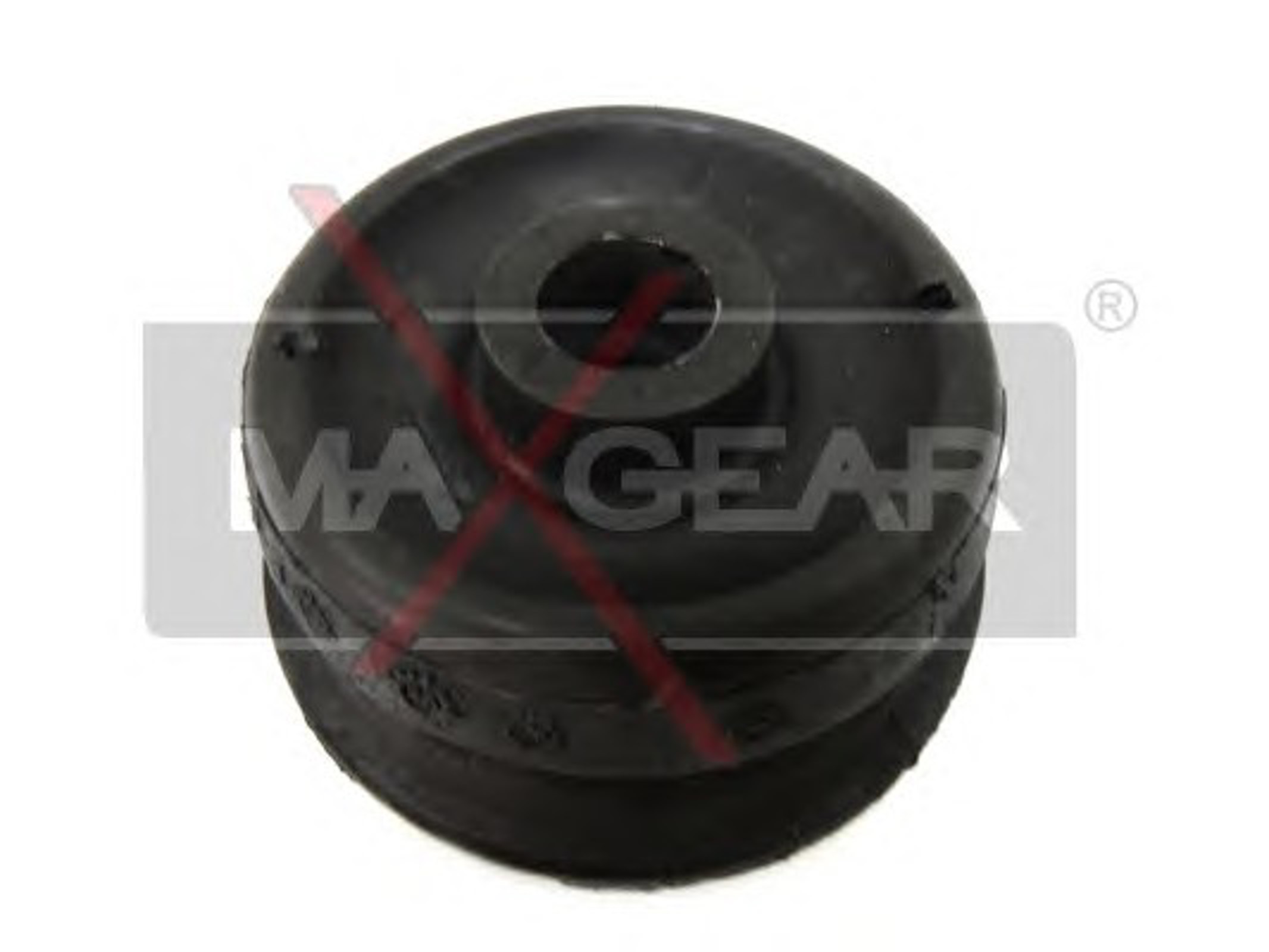 Опора амортизатора MAXGEAR 72-1084