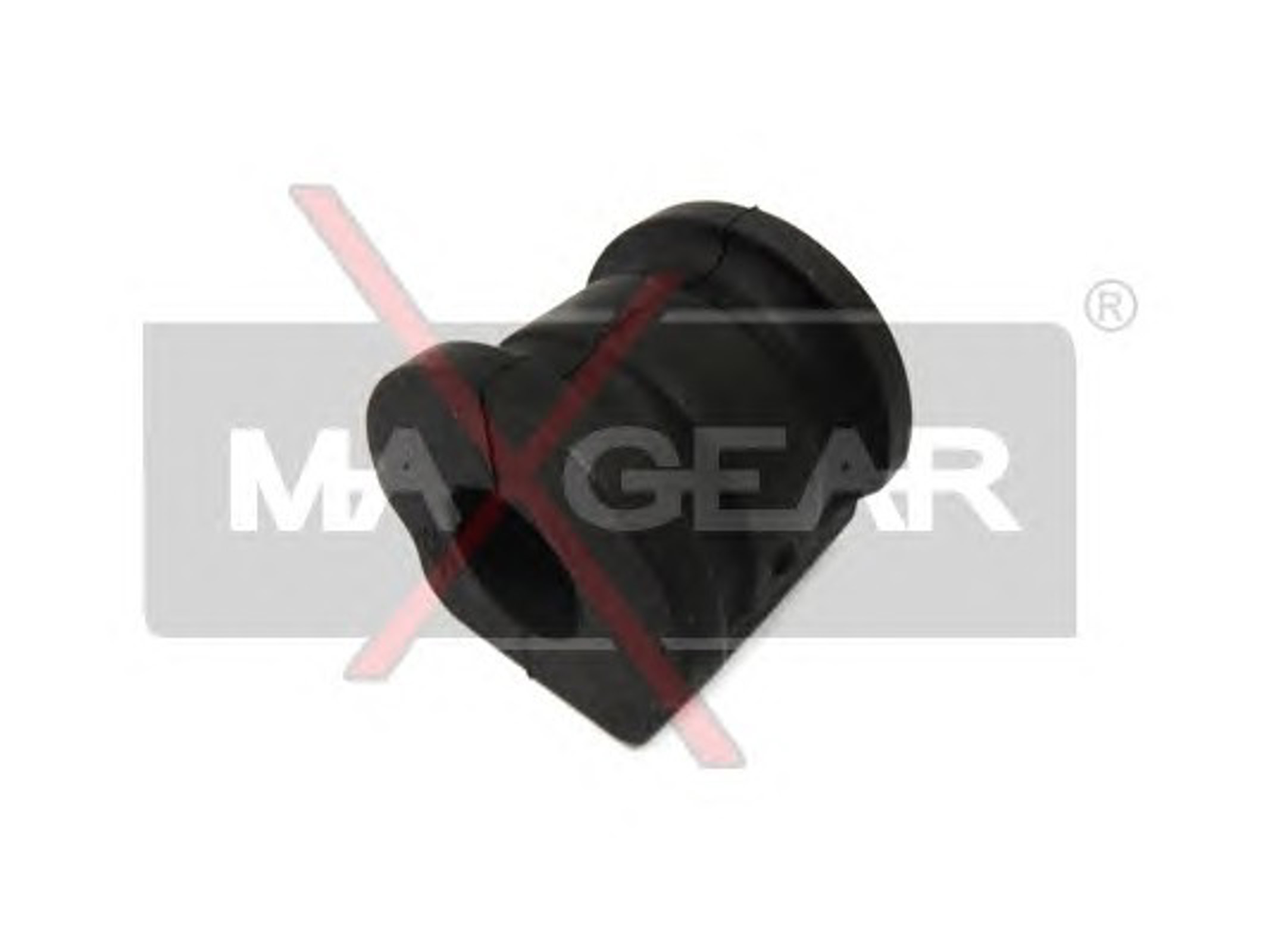 Втулка стабилизатора MAXGEAR 72-1086