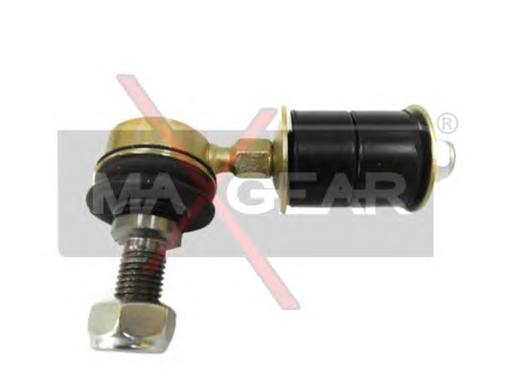 Тяга стабилизатора MAXGEAR 72-1129