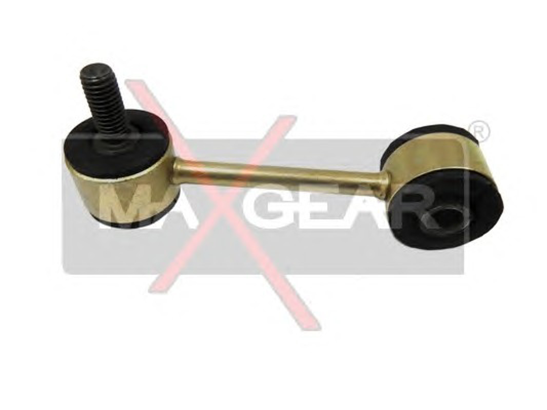 Тяга стабилизатора MAXGEAR 72-1332