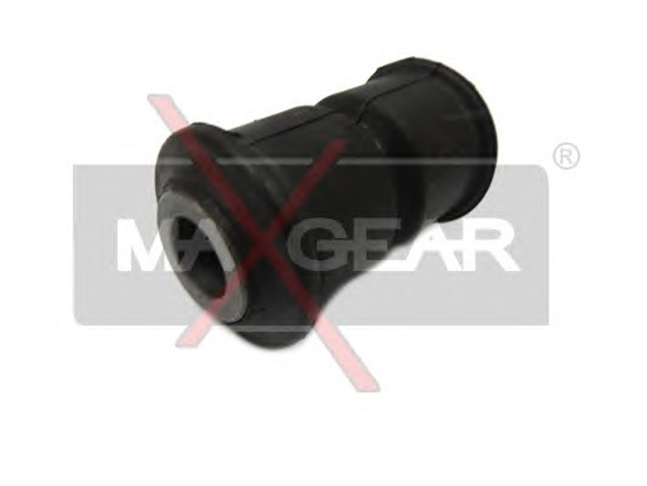 Втулка листовая рессора MAXGEAR 72-1340