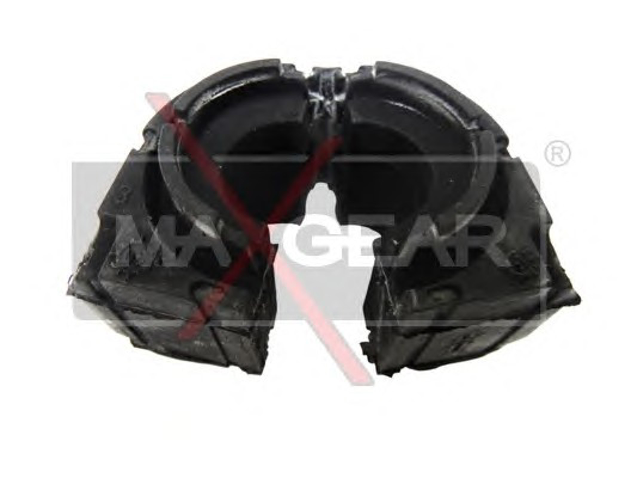 Подвеска стабилизатор MAXGEAR 72-1343