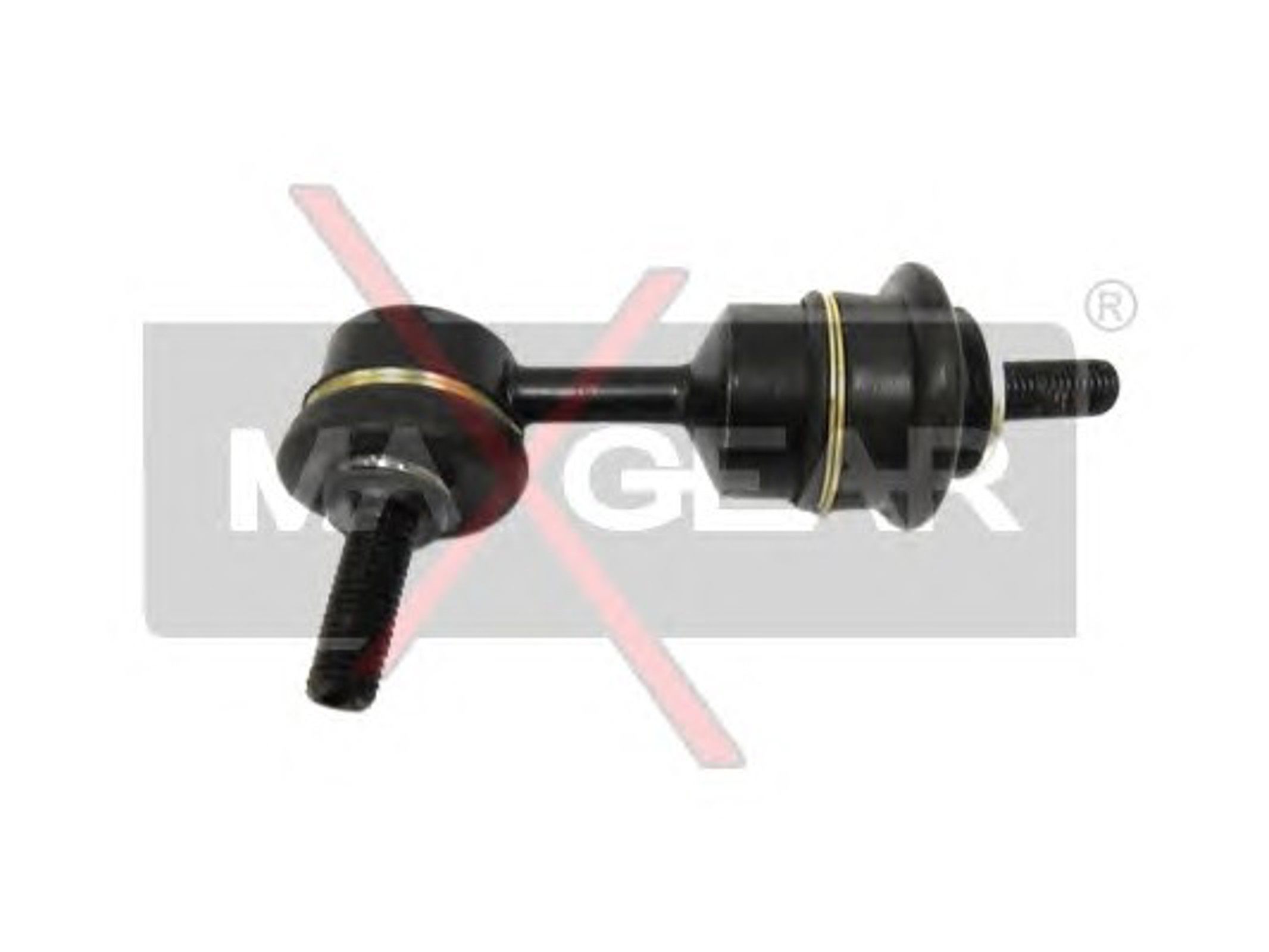 Тяга стабилизатора MAXGEAR 72-1451