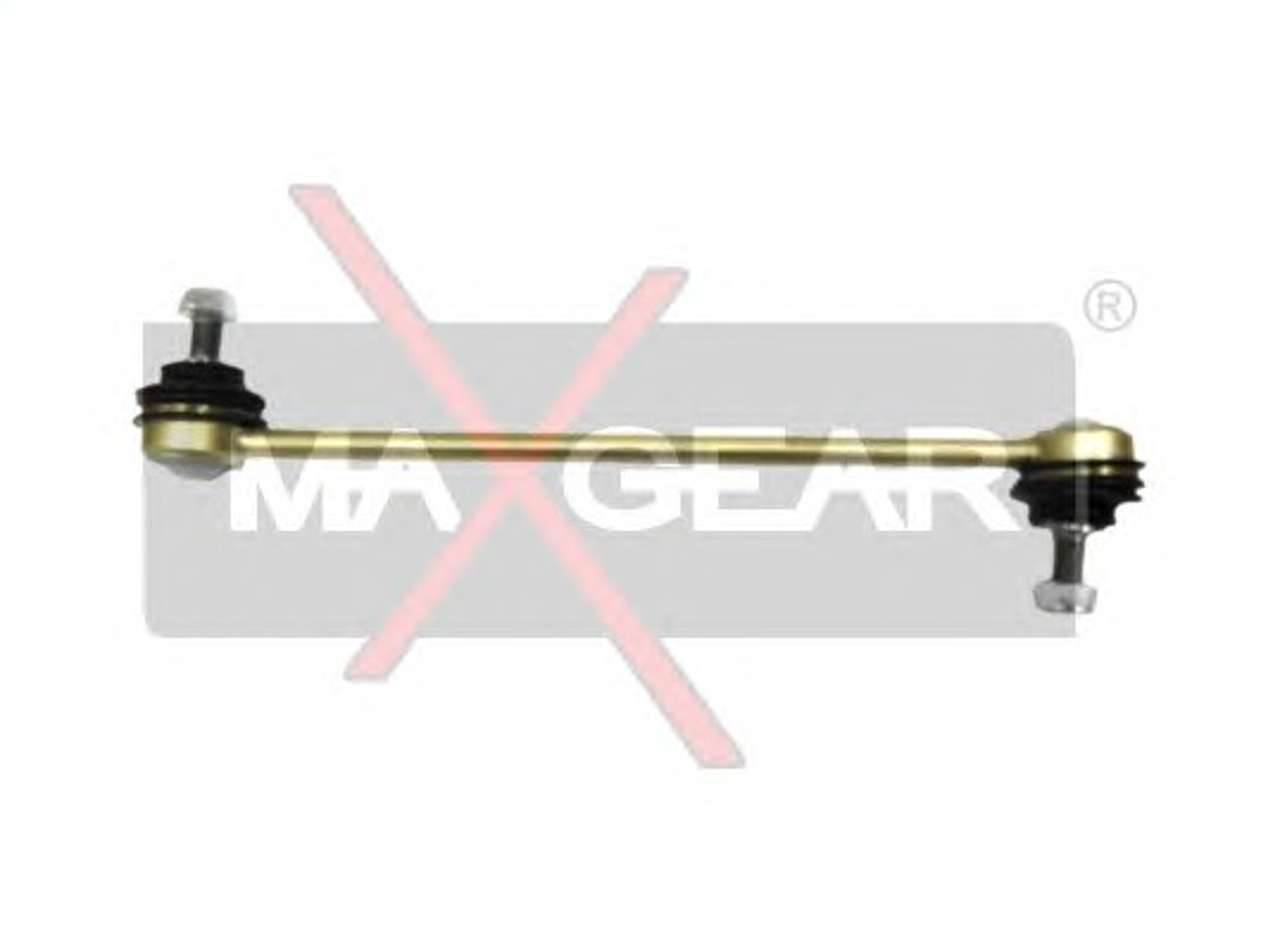 Тяга стабилизатора MAXGEAR 72-1474