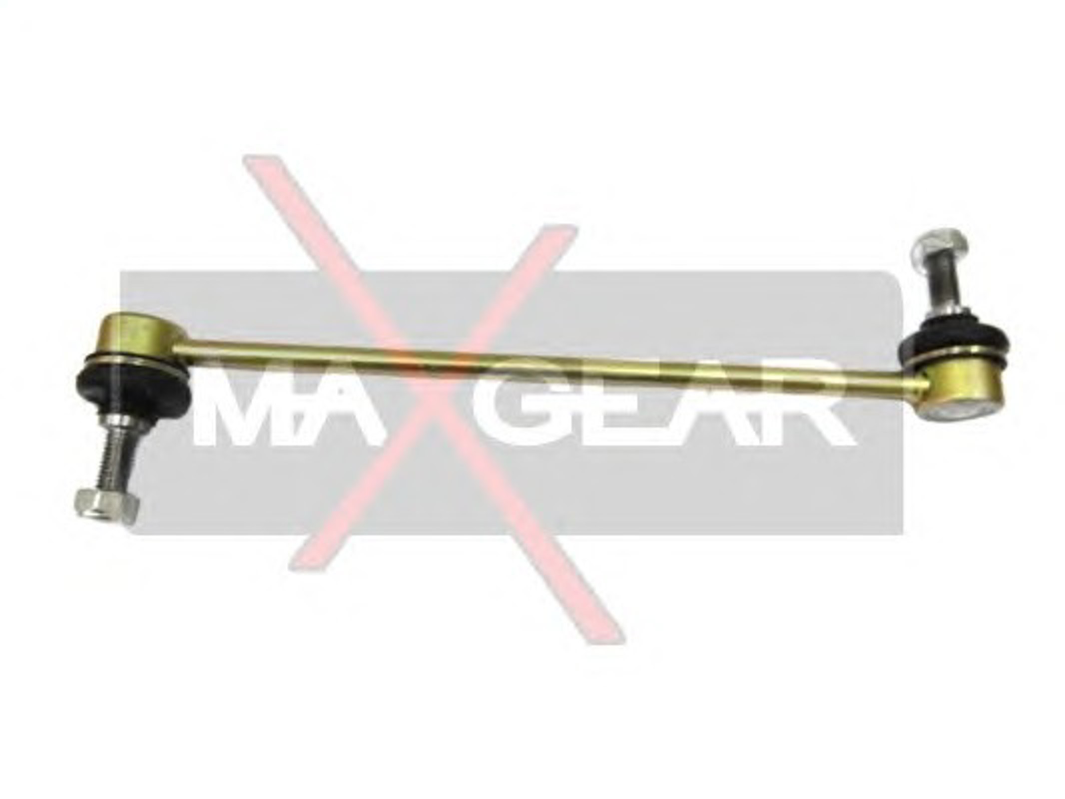 Тяга стабилизатора MAXGEAR 72-1487