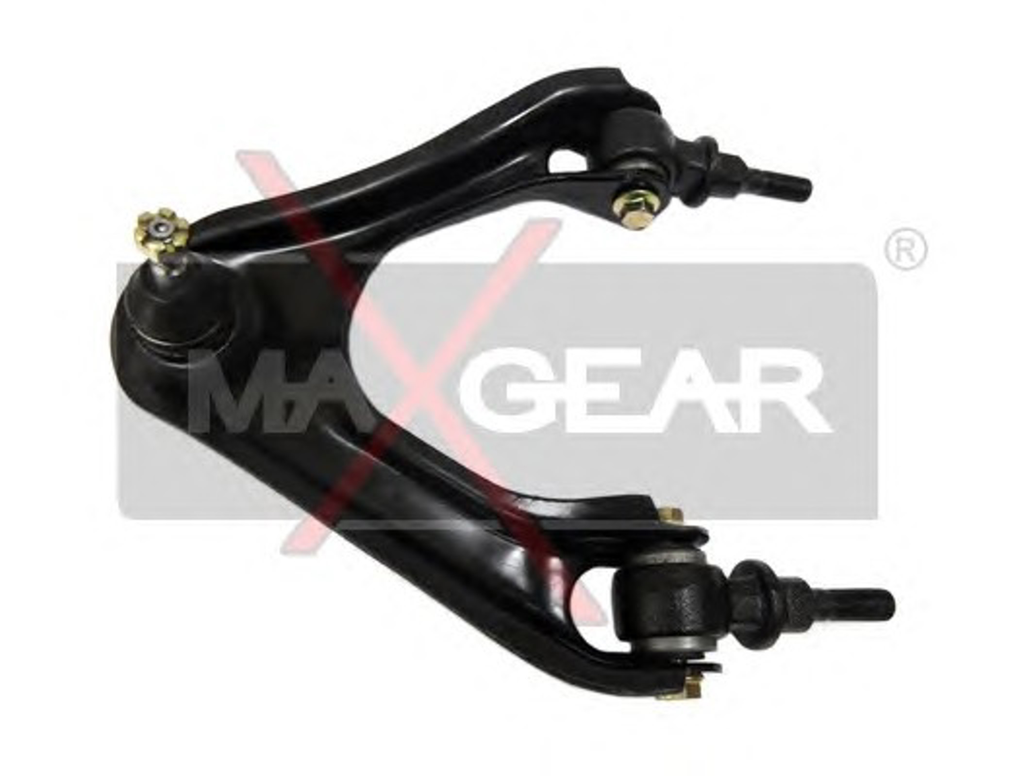Рычаг подвески MAXGEAR 72-1587