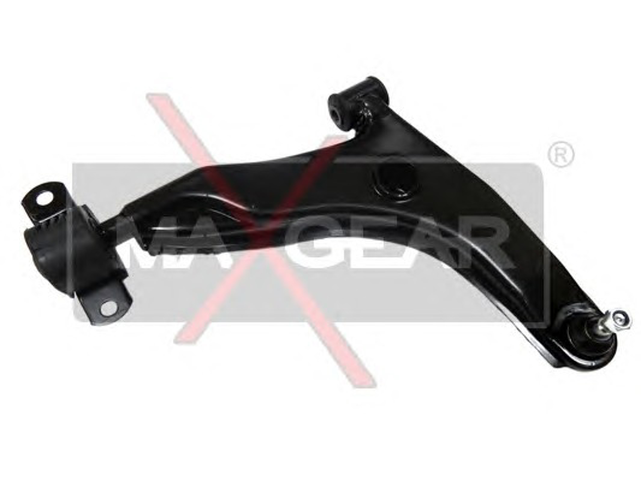 Рычаг подвески MAXGEAR 72-1620