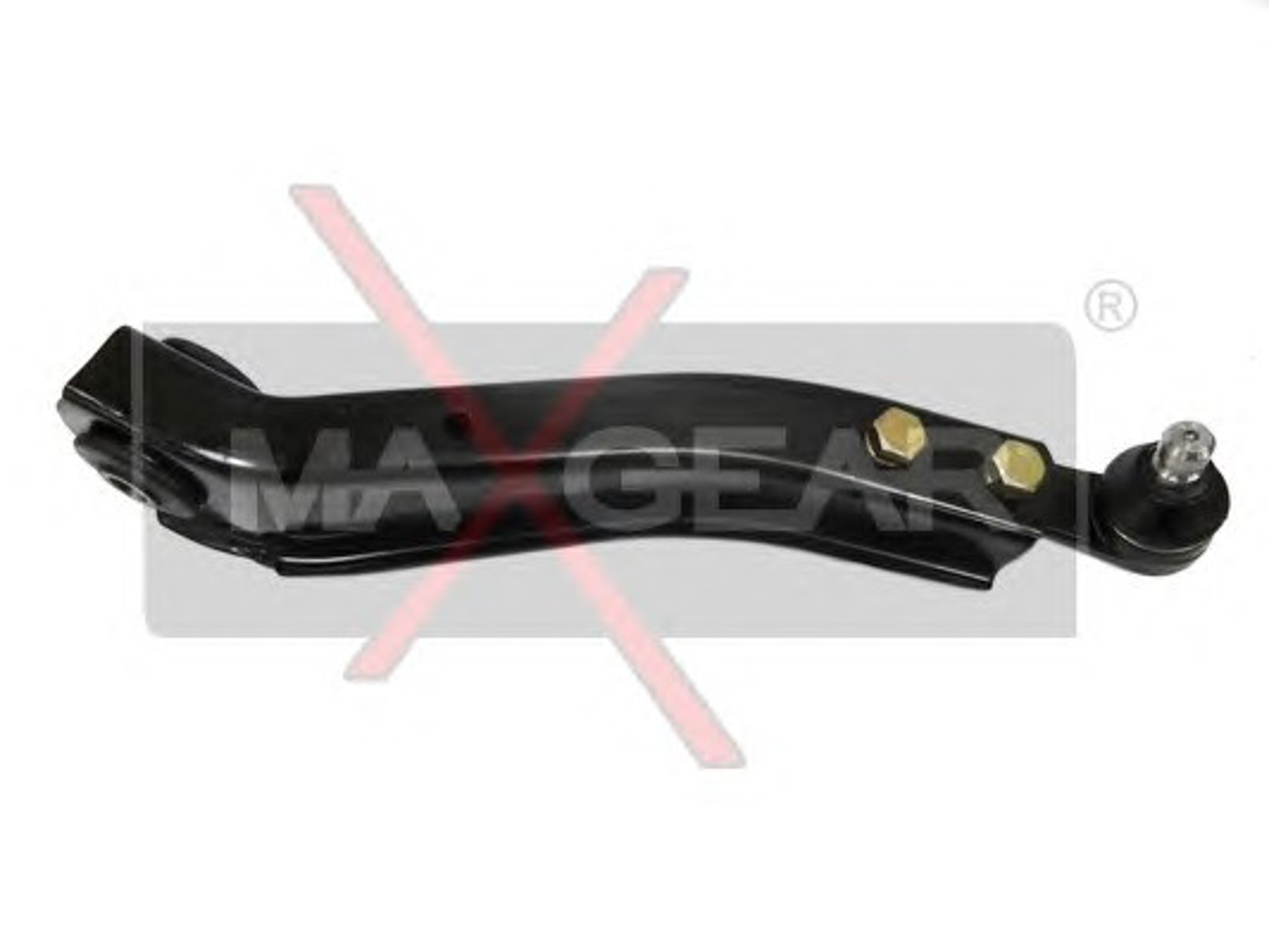 Рычаг подвески MAXGEAR 72-1622