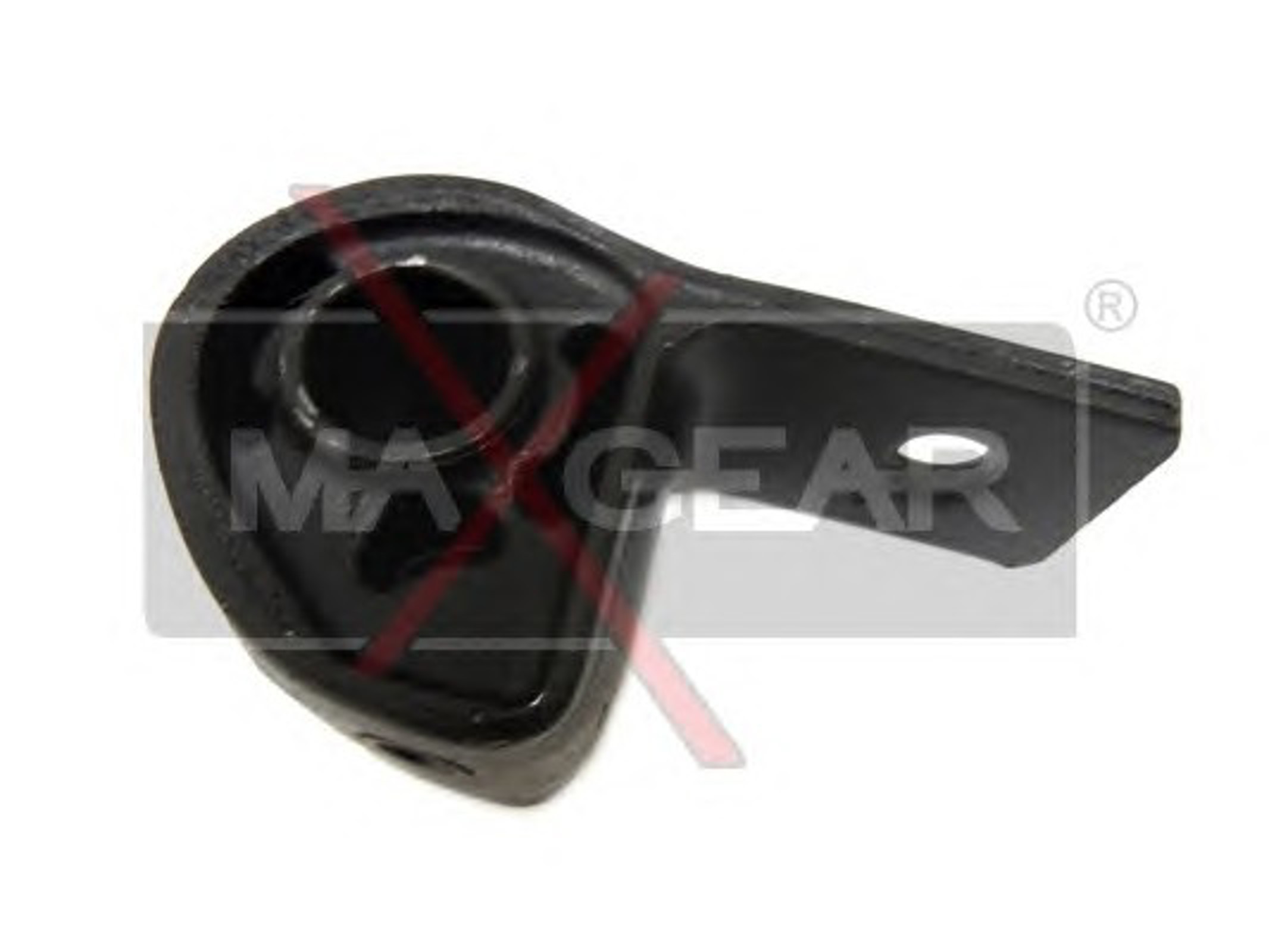 Сайлентблок MAXGEAR 72-1645