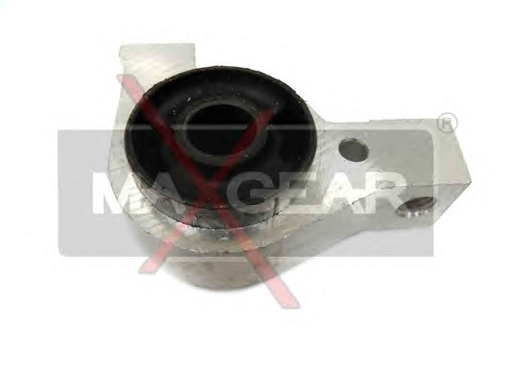 Сайлентблок MAXGEAR 72-1651