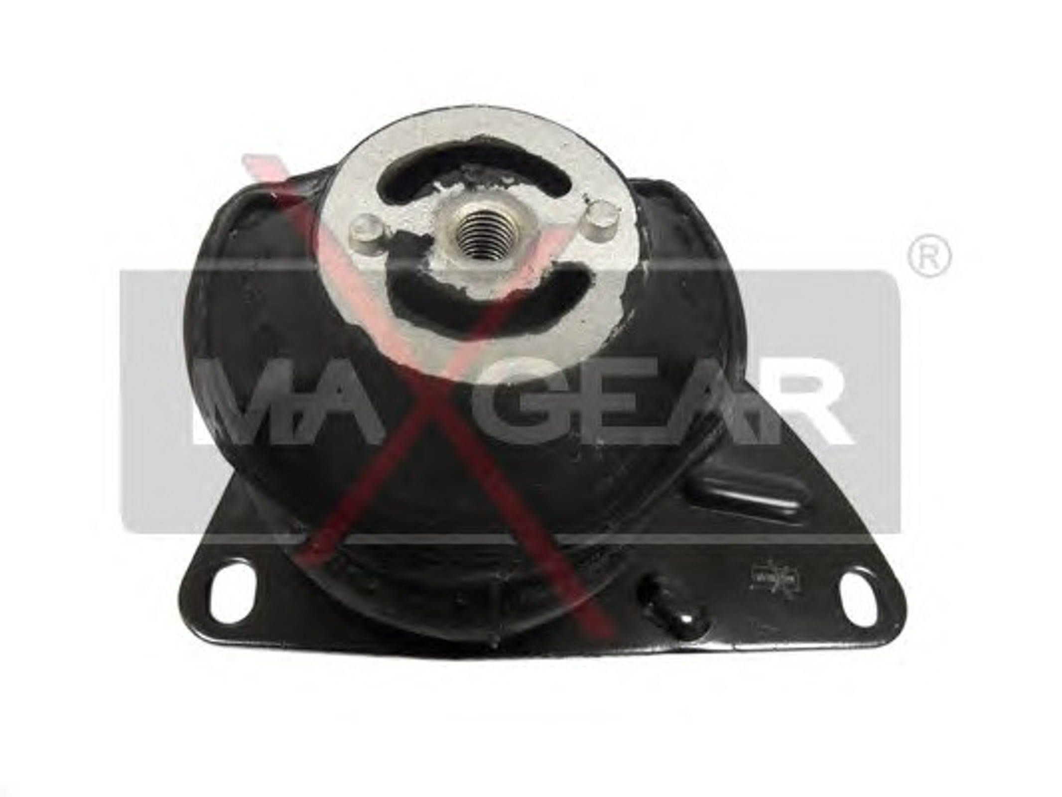 Опора двигателя MAXGEAR 76-0193