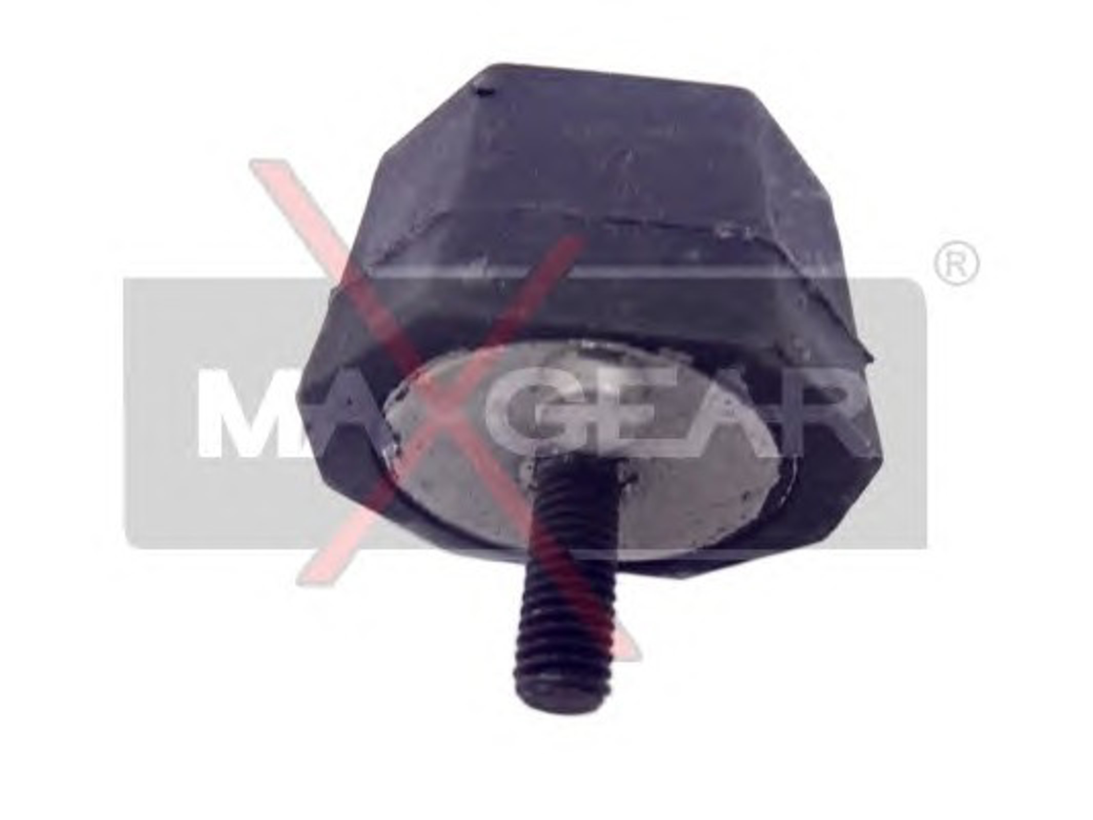 Опора кпп MAXGEAR 76-0211