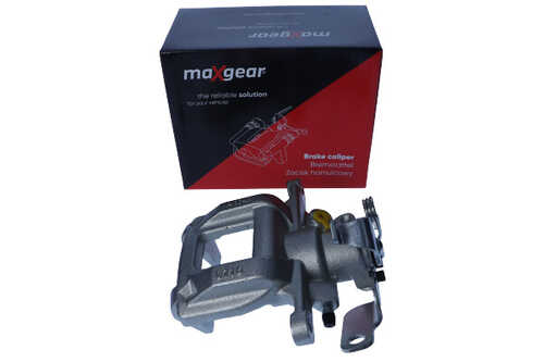 821230 суппорт тормозной MAXGEAR 821230