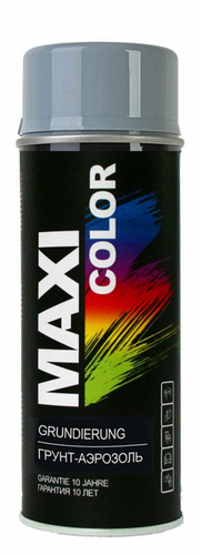 0001MX Maxi Color Грунт серый