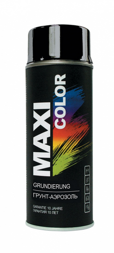 0004MX Maxi Color Грунт черный