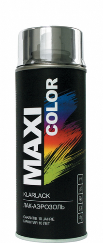 0005MX Maxi Color Лак бесцветный