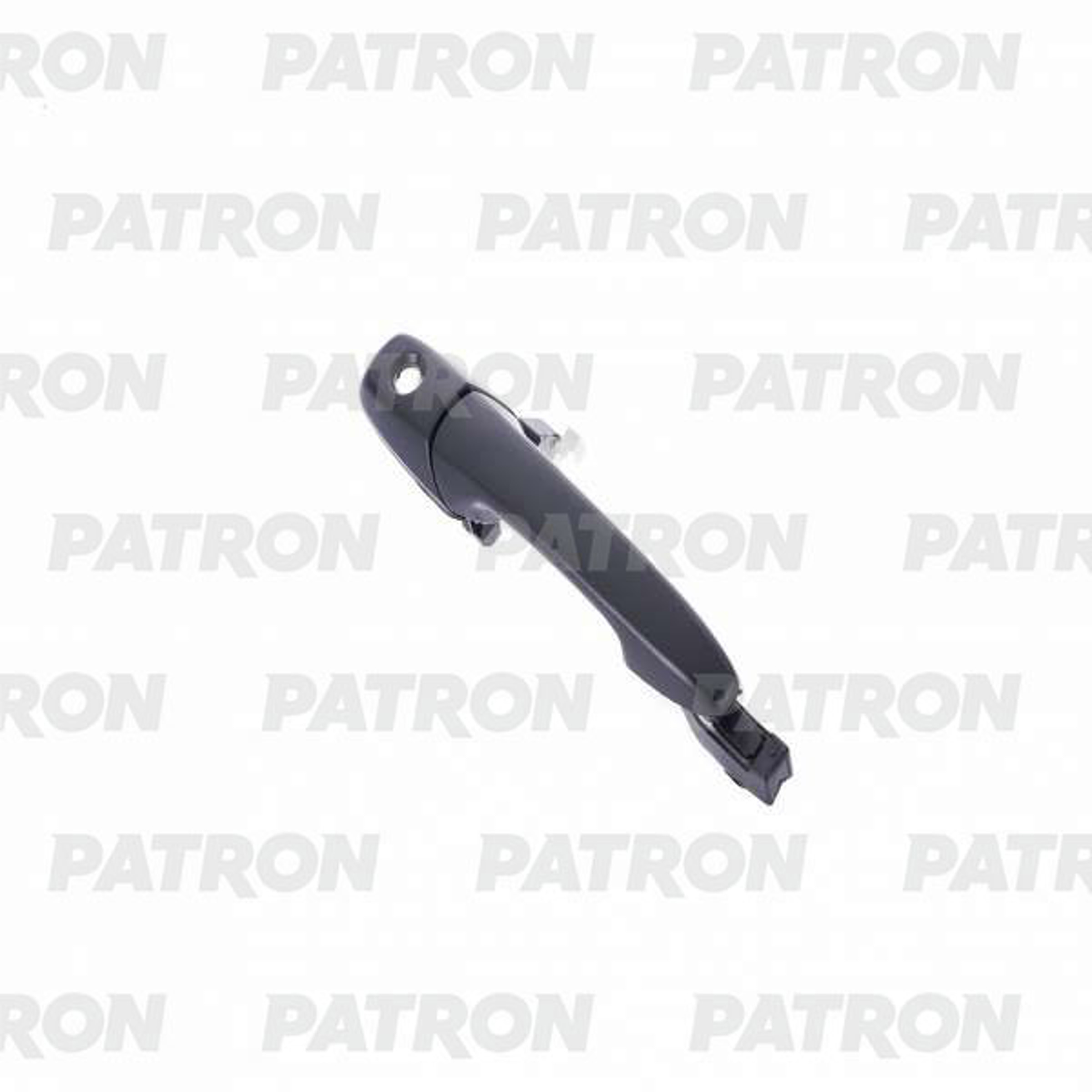 Ручка двери PATRON P20-0072L