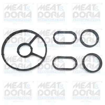 Прокладка двс MEAT & DORIA 01623