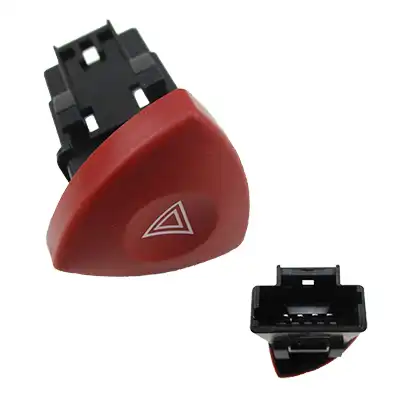 Выключатель аварийной сигнализации renault espace iv (jk0/1) 200 02- 220 02-06 350 02- 300 02-06 200 02-15 190 02- 200 05- 200 06- 200 06- 300 06-15 220 06- 190 03-05 200 06- 200 02-1 MEAT & DORIA 23629