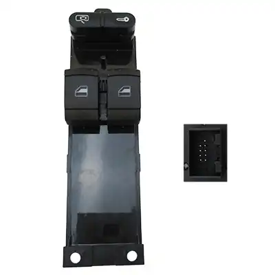 Блок управления стеклоподъемником seat leon (1m1) 160 99-06 180 99-06 190 99-06 190 99-06 140 99-06 180 99-06 190 99-06 180 99-06 160 00-06 280 01-06 190 00-06 180 02-06 180 03-06 19 MEAT & DORIA 26137