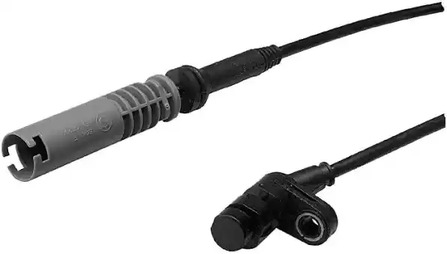 Датчик частоты вращения колеса MEAT & DORIA 90076
