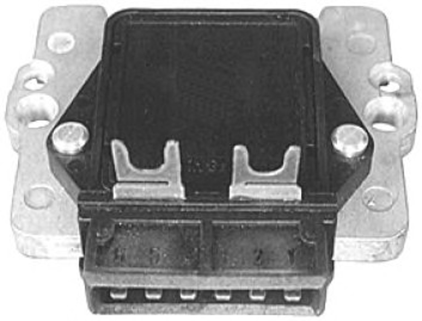 Коммутатор системы зажигания MEAT & DORIA 10040