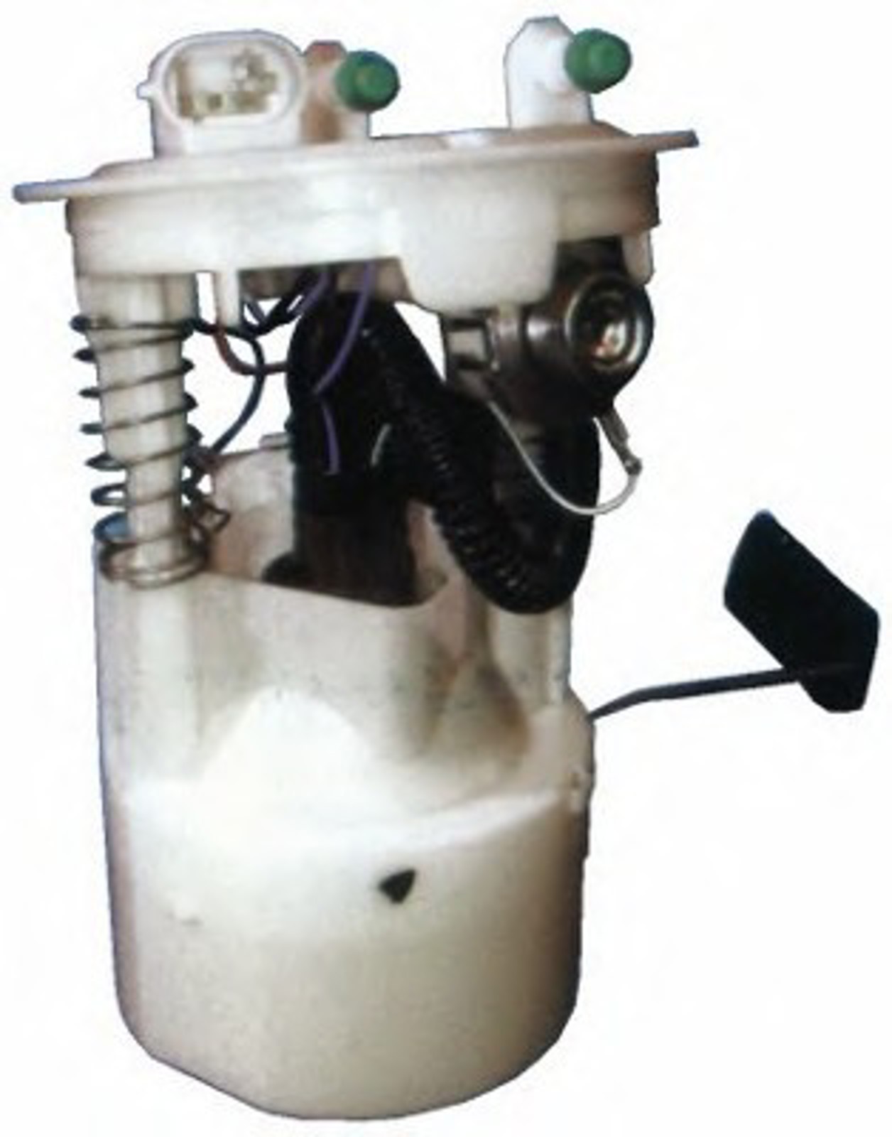 Насос топливный электрический MEAT & DORIA 76579