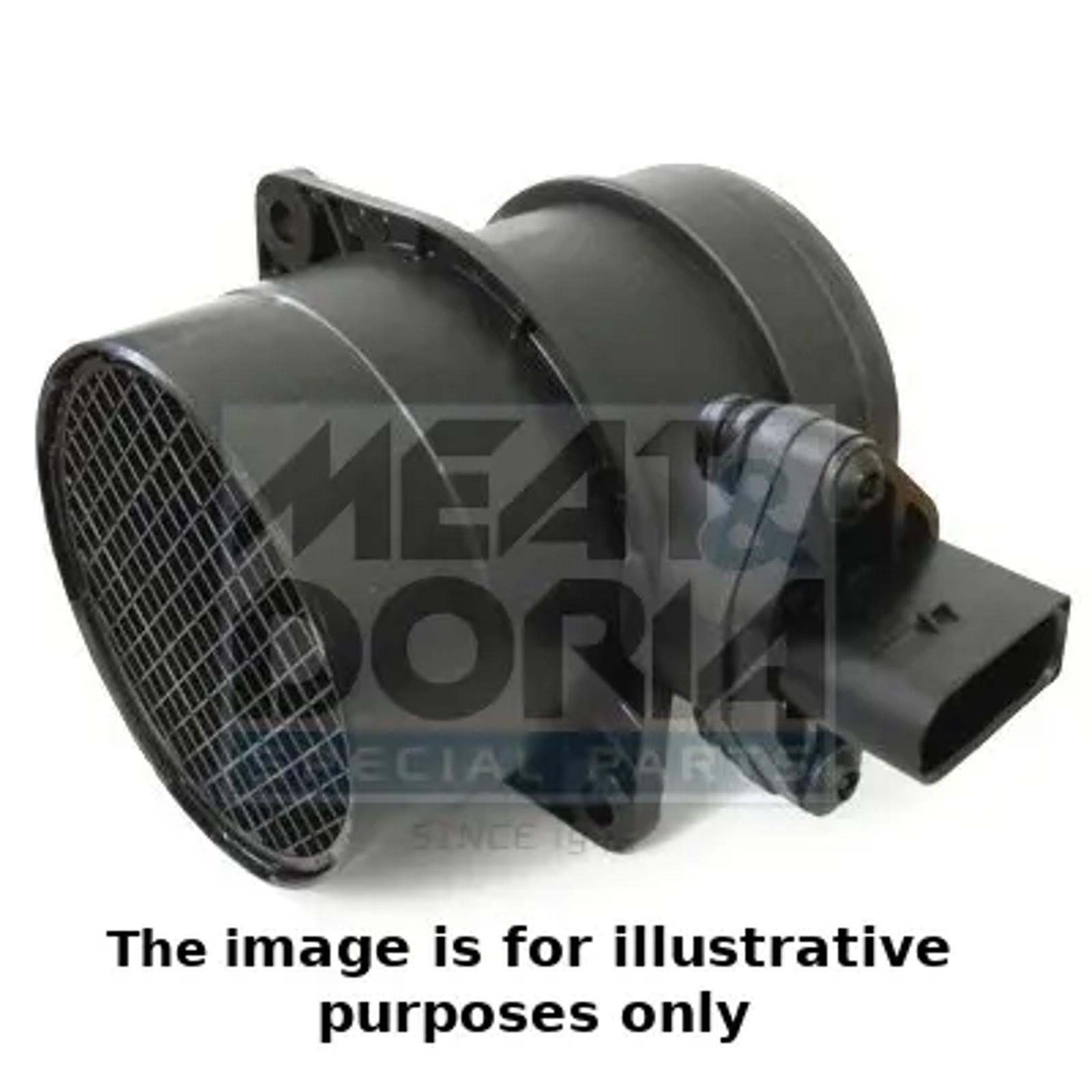 Расходомер воздуха MEAT & DORIA 86024E