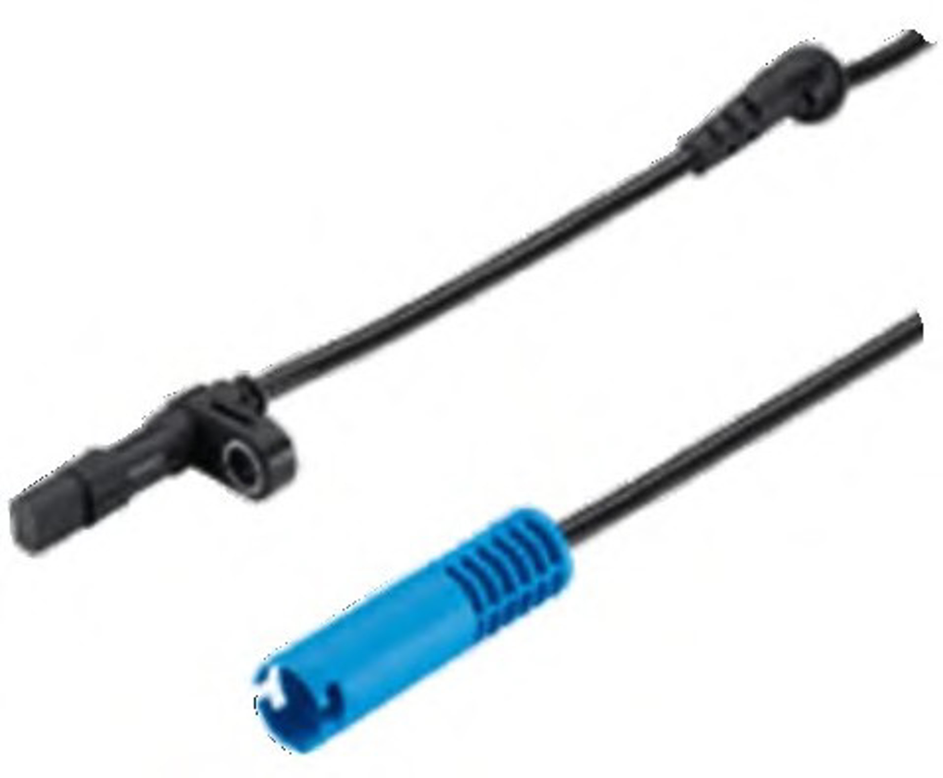 Датчик частоты вращения колеса MEAT & DORIA 90081