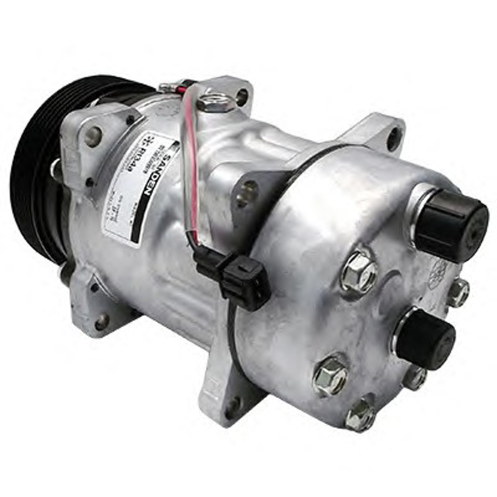Компрессор кондиционер MEAT & DORIA K11078