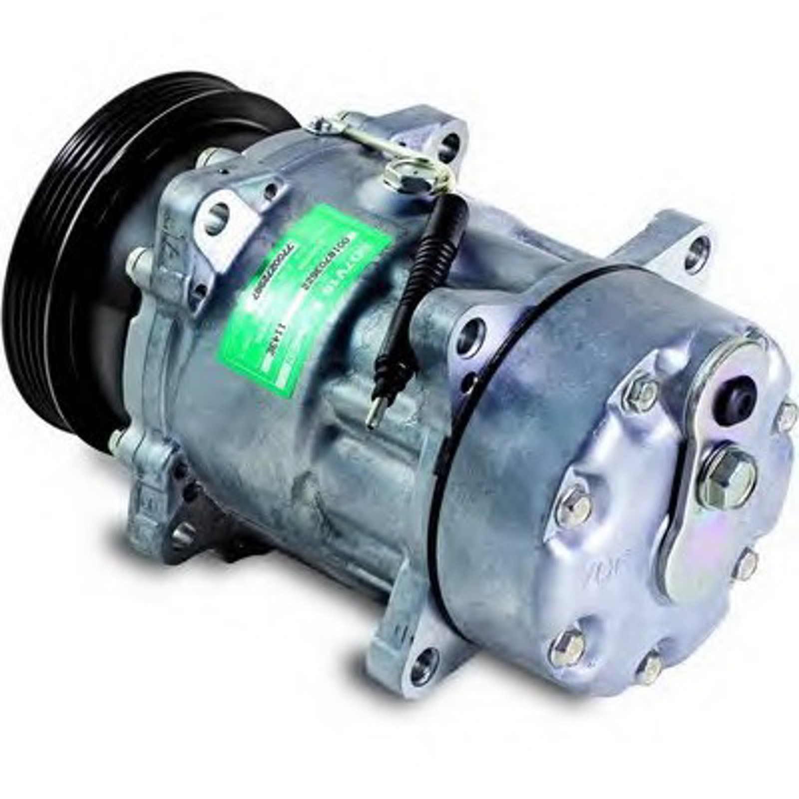 Компрессор кондиционера MEAT & DORIA K11131