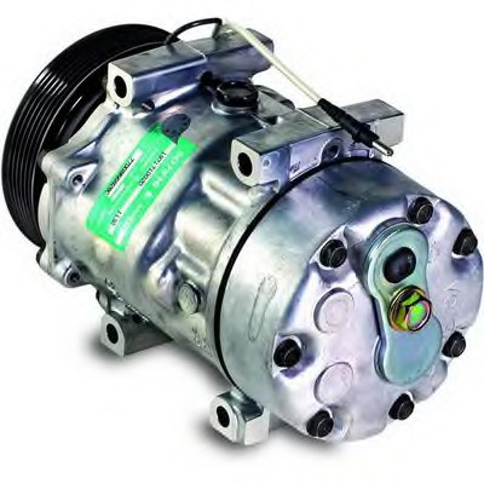 Компрессор кондиционера MEAT & DORIA K11133