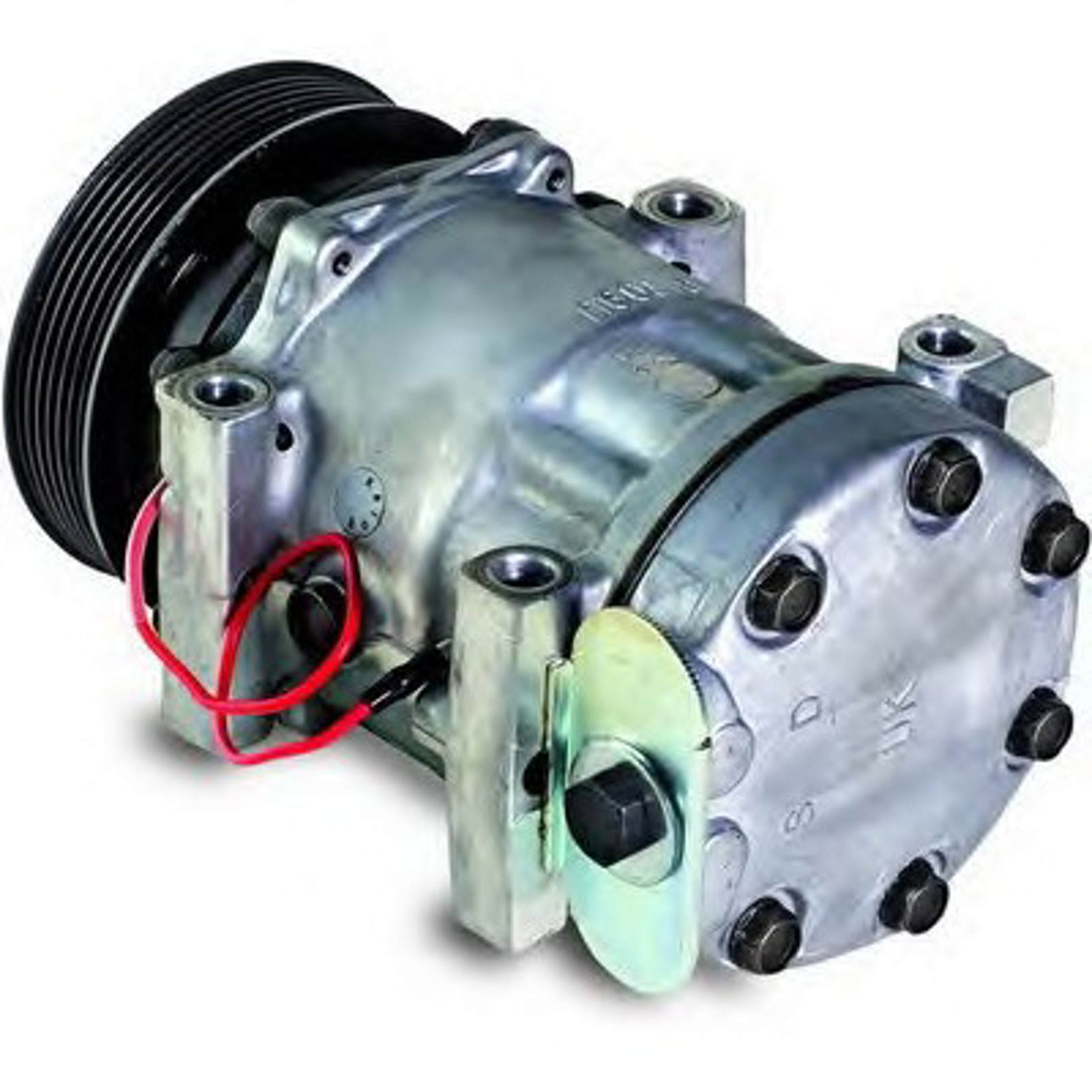 Компрессор кондиционера MEAT & DORIA K11140