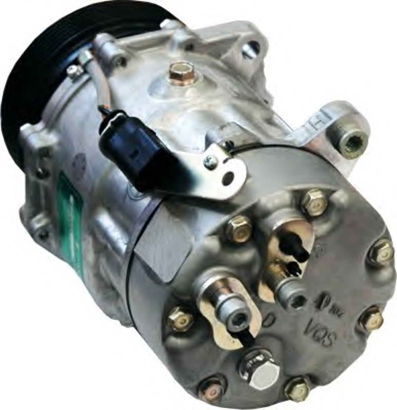 Компрессор кондиционера MEAT & DORIA K11224