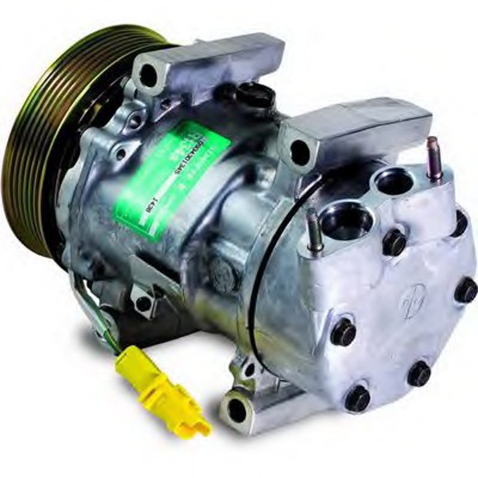 Компрессор кондиционера MEAT & DORIA K11257