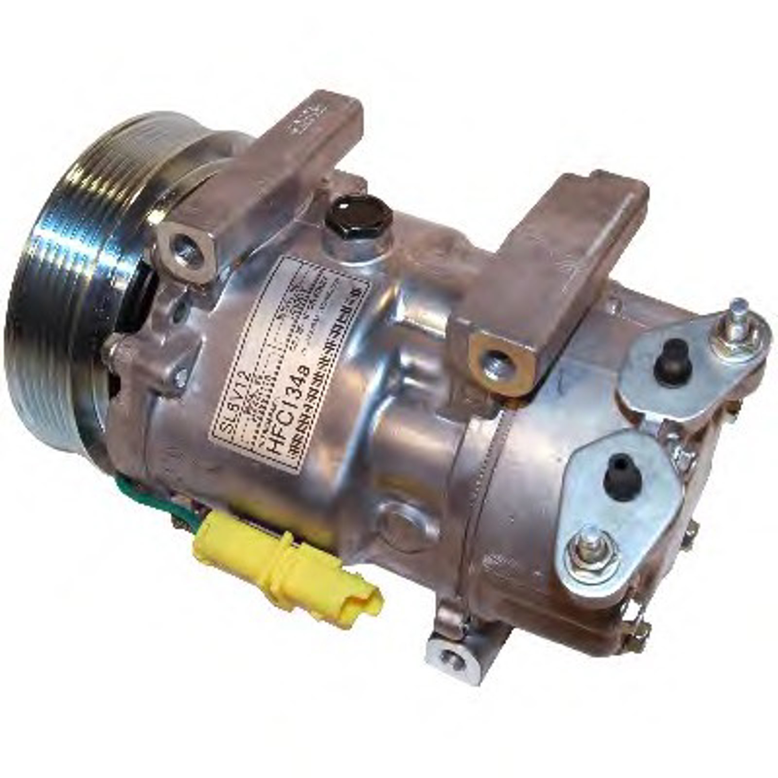 Компрессор кондиционера MEAT & DORIA K11257A