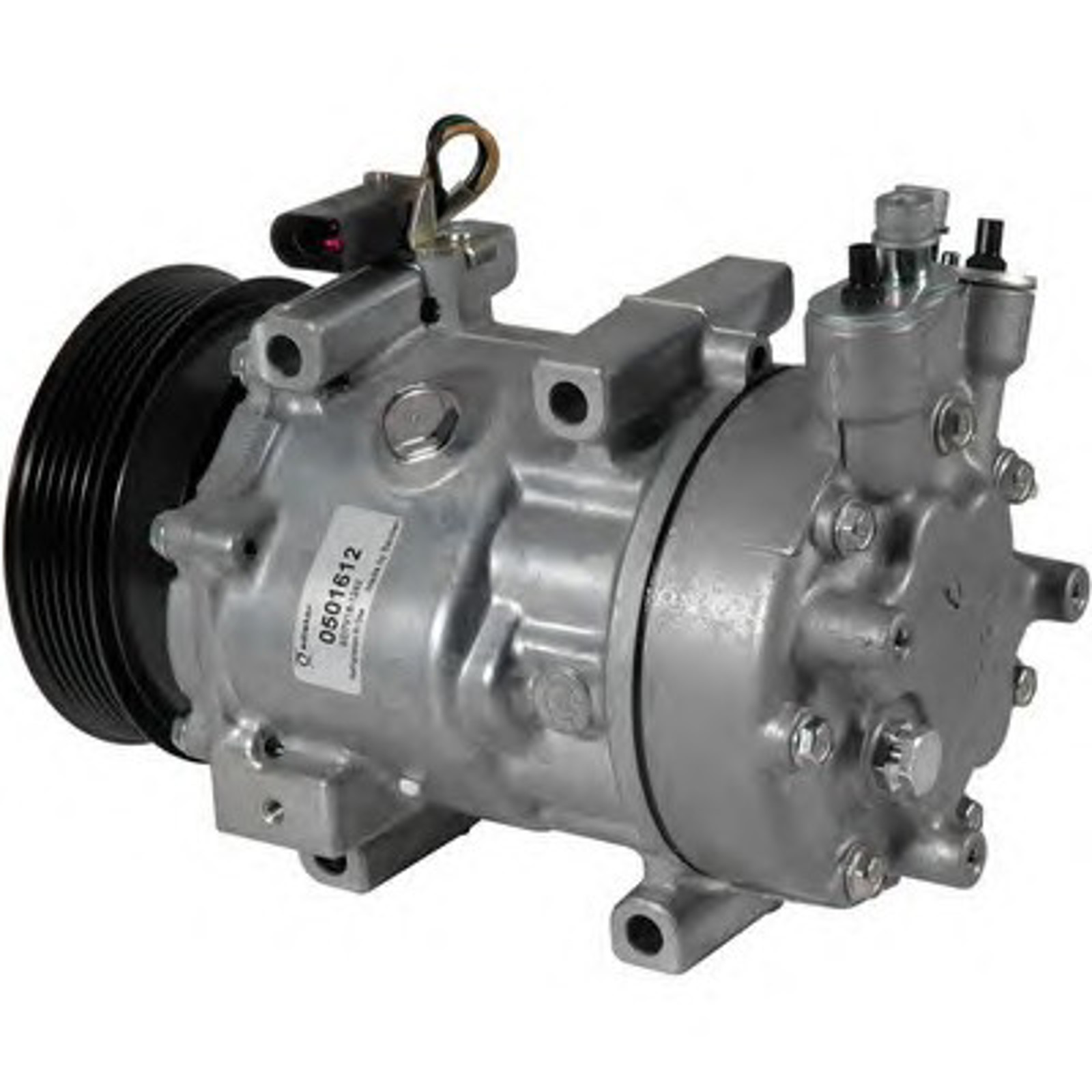 Компрессор кондиционера MEAT & DORIA K11382